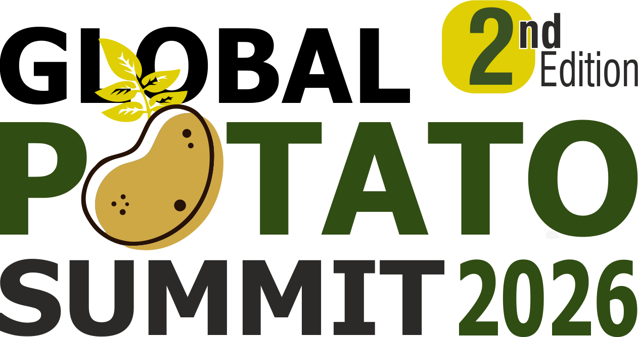 Global Potato Summit Logo